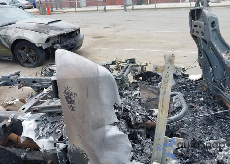 2016 Ford F-150 Xl из США, поврежденный, VIN 1FTEX1CPXGFD11698